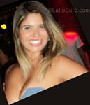 nice looking Brazil girl Fernanda from Sao Paulo BR3955
