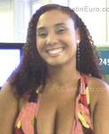 young Brazil girl Lankay from Rio De Janeiro BR3969