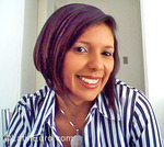 hot Brazil girl Adriana Maria from Recife BR3979