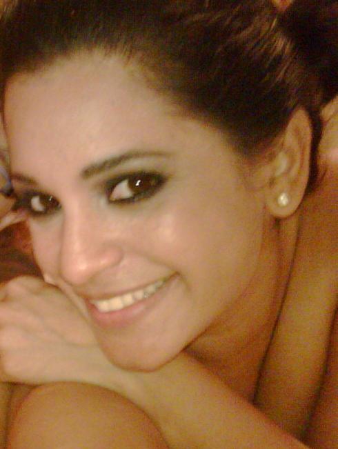 Date this sensual Ecuador girl Gabriela from Guayaquil EC47