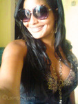 passionate Brazil girl Jeany from Salvador BR4004