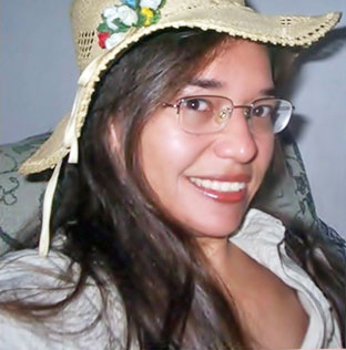 Date this charming Brazil girl Rosemary from Campina Grande BR4016