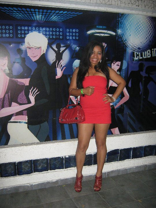 Date this gorgeous Argentina girl Dihana from Pinamar AR34