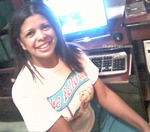 georgeous Brazil girl Marlene from Sao Paulo BR4020