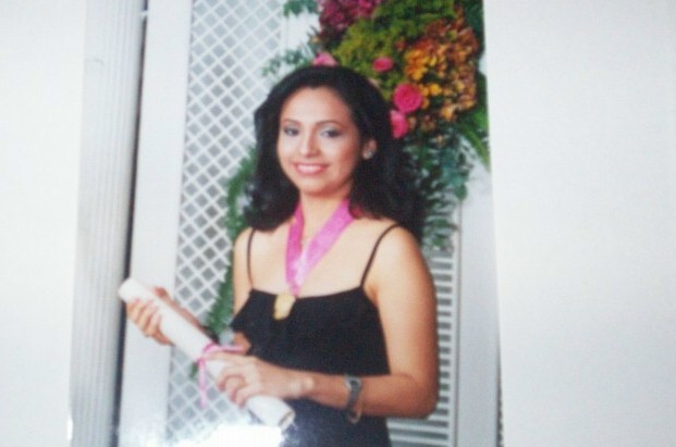 Date this funny Venezuela girl Cathy121980 from Maracaibo VE42