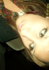 Date this cute United States girl AMIE from Choctaw US8264