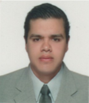 Date this good-looking Mexico man RAFAEL19732 from MEXICO CITY MX252