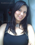 charming Colombia girl Yara from Medellin CO31248