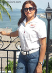 good-looking Mexico girl Bertha from Manzanillo MX256