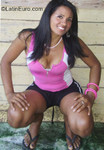 passionate Dominican Republic girl Juana from Santiago DO22611