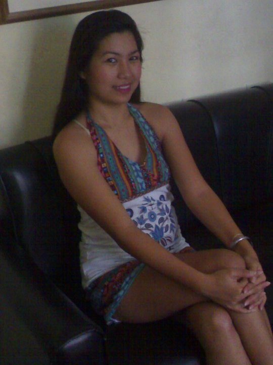 Date this charming Philippines girl Ginalyn from Surigao Cty PH346