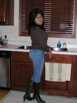 attractive United States girl Cecilia from Phoenix US8346
