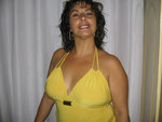 pretty Brazil girl Regina from Rio De Janeiro BR4124