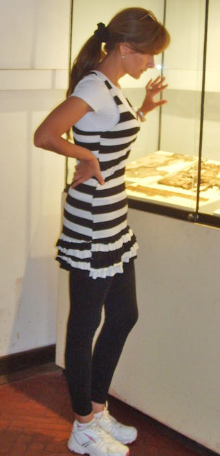 Date this young Peru girl Ximena Lima Per from Lima PE388