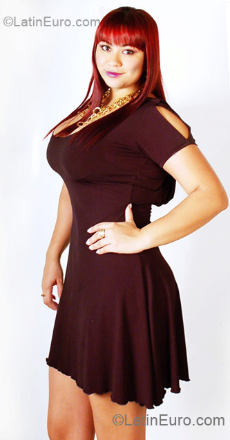 Date this young Brazil girl Priscila from Cuiaba BR4157