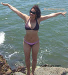 hot Brazil girl Mara from Cariacica BR4360