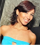 passionate Brazil girl Ana Celina from Recife BR4189