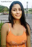 good-looking Honduras girl Mileni from Puerto Cortes HN264