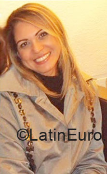 Date this hot Brazil girl Ana from Sao Paulo BR4201