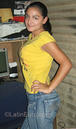 Date this sultry Guatemala girl Beatriz from Guatemala City GT11