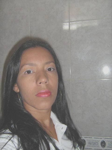 Date this attractive Venezuela girl Jessica from Calabozo VE43