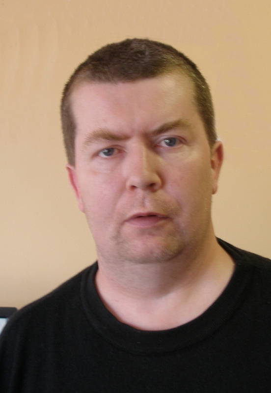 Date this charming Ireland man Babydoc from Swinford IE40