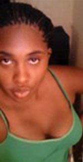 Date this nice looking United States girl Danii from Raleigih US8494