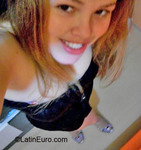 lovely Brazil girl Rubia from Brusque BR4292