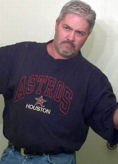 Date this passionate United States man MarcusHouston from Houston US8537