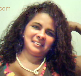 Date this funny Brazil girl Cleyde from Rio De Janeiro BR4316