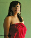 georgeous Honduras girl Julissa sequeira from La Ceiba HN269