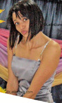 attractive Honduras girl Idalia from San Pedro Sula HN274