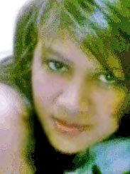 Date this foxy Brazil girl Maria from Macaiba BR6119