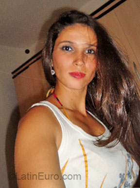 Date this hot Brazil girl Davile from Marica BR4372