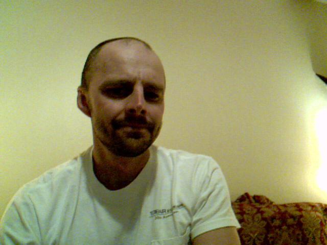 Date this nice looking United States man Mark from Los Angles County US8632