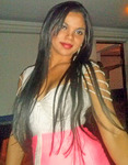 georgeous Brazil girl Eliany from Rio Claro BR6911
