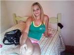 hard body Brazil girl Sueli from Rio BR4398