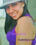 voluptuous Brazil girl Cleomara from Rio De Janeiro BR4409
