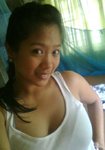 pretty Philippines girl Melissa allen from Naga PH364