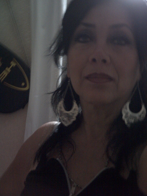 Date this beautiful Mexico girl Marizu arroyo from Tulancingo MX282