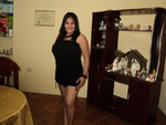 beautiful Peru girl Pierina from Lima PE417