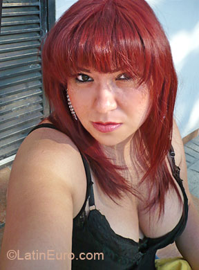 Date this stunning Mexico girl Azhalia from Colima MX284