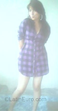 Date this fun Honduras girl Lissa from Tegusgalpa HN277