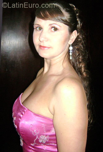 Date this georgeous Brazil girl Marcia from Curitiba BR4478