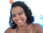 happy Puerto Rico girl Mariana from Yabucoa PR71
