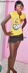 charming Jamaica girl  from Clarendon JM168