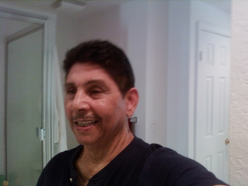 Date this young United States man SOLTERON59 from Coral Springs US8819