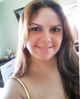 Date this fun Brazil girl Fernanda from Tobias Barreto BR4546