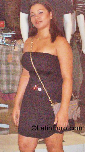 Date this fun Brazil girl Maria from Manaus BR4554