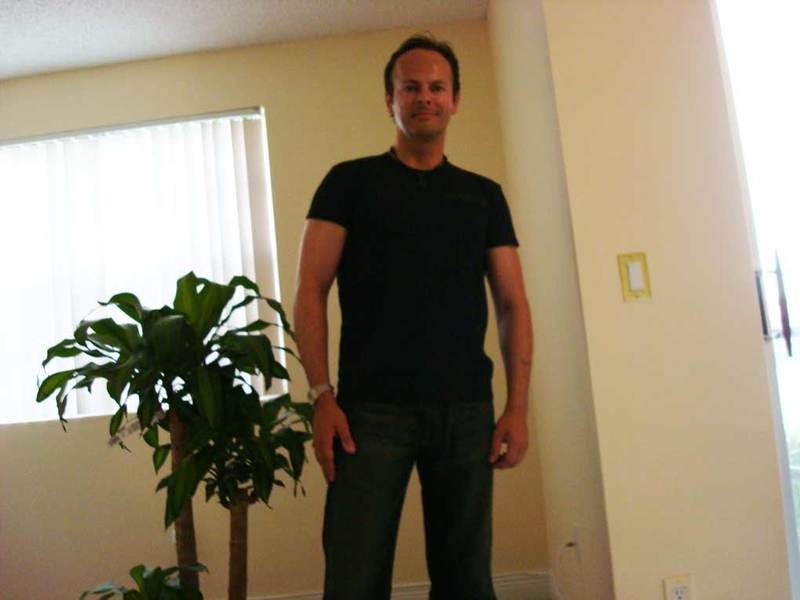 Date this passionate United States man Edward from Fort Lauderdale US8850